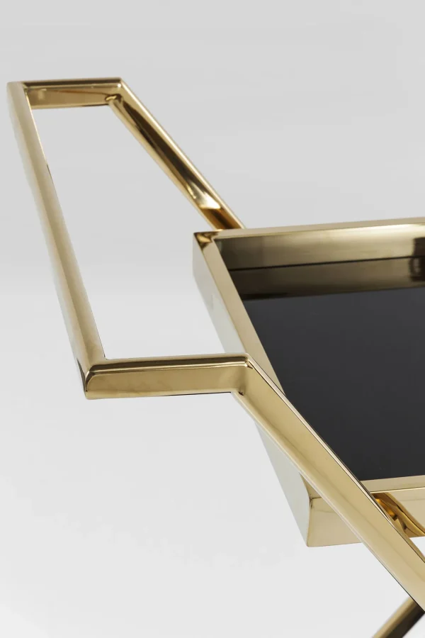 CARRELLO CASINO ORO - KARE