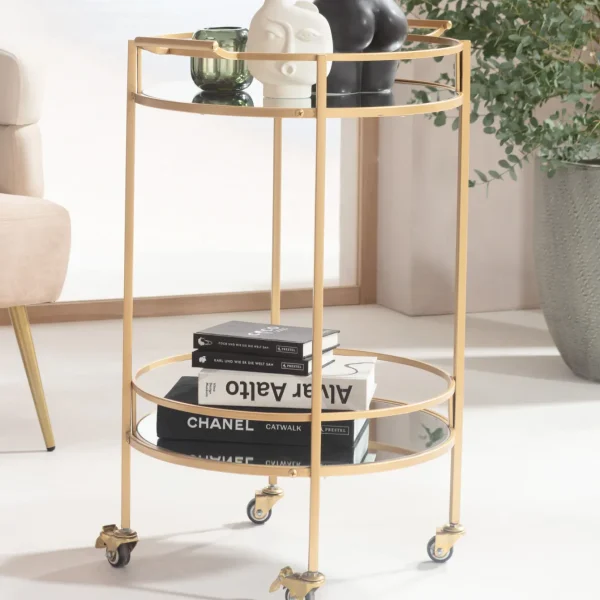 Carrello Emilia - KARE