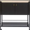 Carrello Milano 93x96cm - KARE
