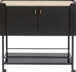 Carrello Milano 93x96cm - KARE
