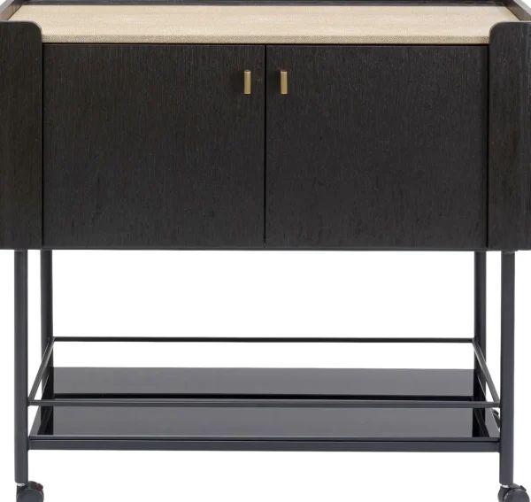 Carrello Milano 93x96cm - KARE