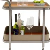 Carrello Odo - KARE