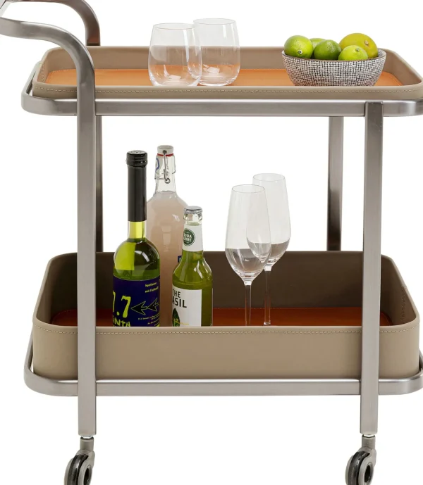 Carrello Odo - KARE
