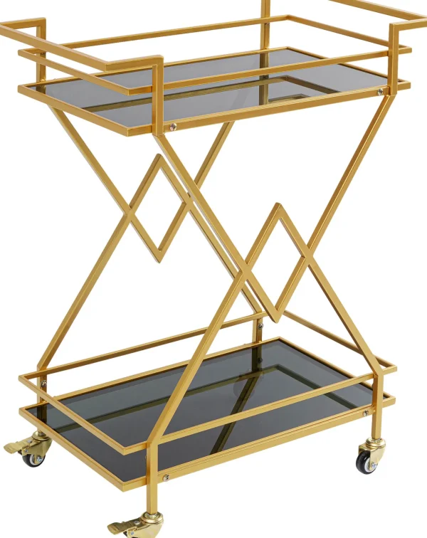Carrello Pyramids - KARE