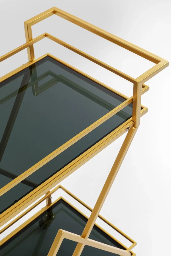 Carrello Pyramids - KARE