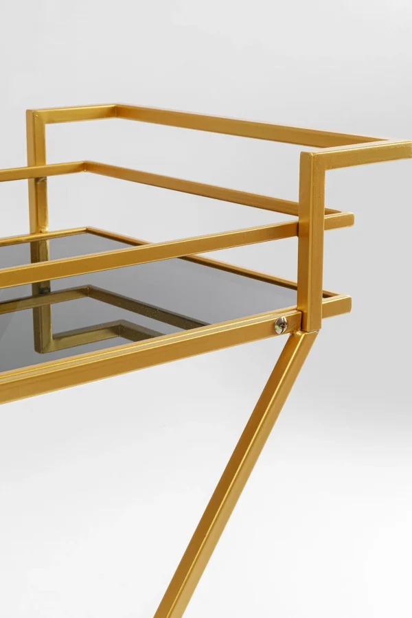 Carrello Pyramids - KARE
