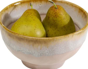 Ciotola cereali Nala rosa Ø15cm - KARE