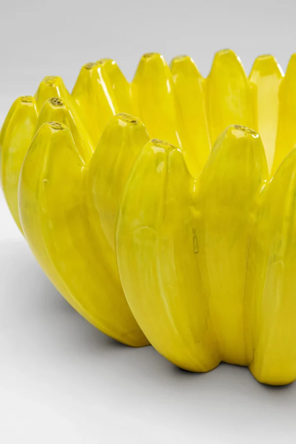 Ciotola decorativa Bananas Ø30cm - KARE