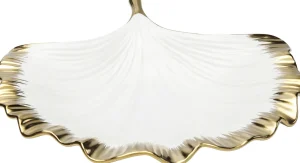 Ciotola Ginkgo Elegance Rim - KARE