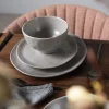 Ciotola Organic grigio Ø15cm - KARE