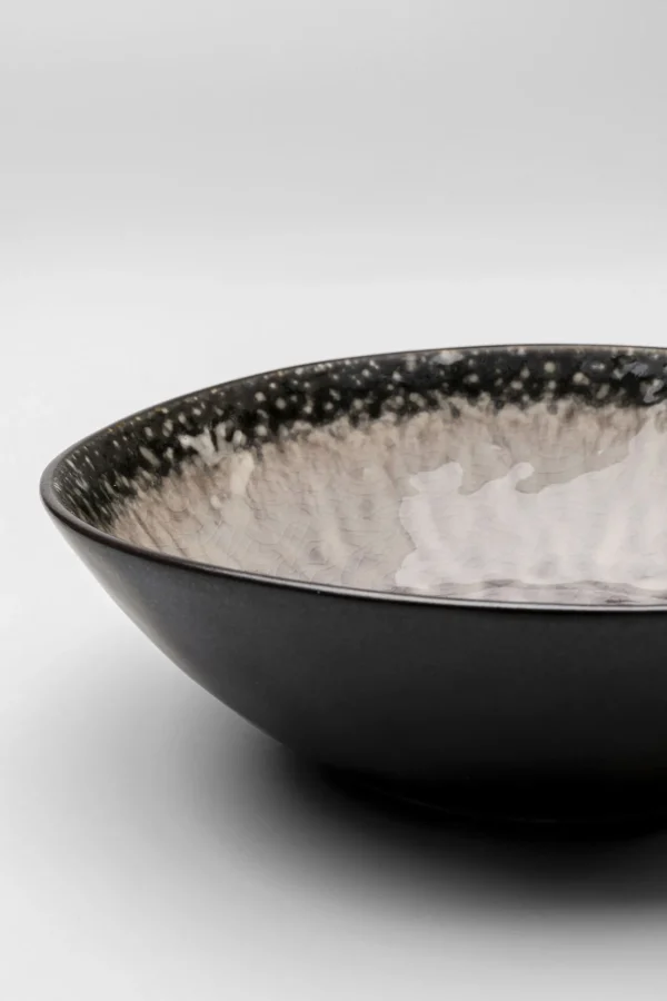 Ciotola Soho grigio Ø18cm - KARE
