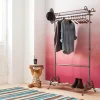 CLOTHING RACK COSMOPOLITAN (13-PART) - KARE