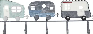 COAT RACK CAMPER - KARE