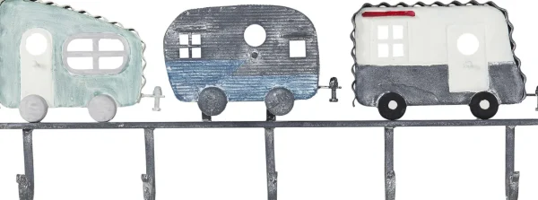 COAT RACK CAMPER - KARE