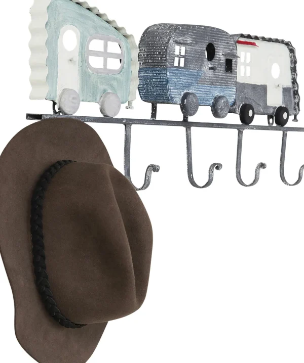 COAT RACK CAMPER - KARE