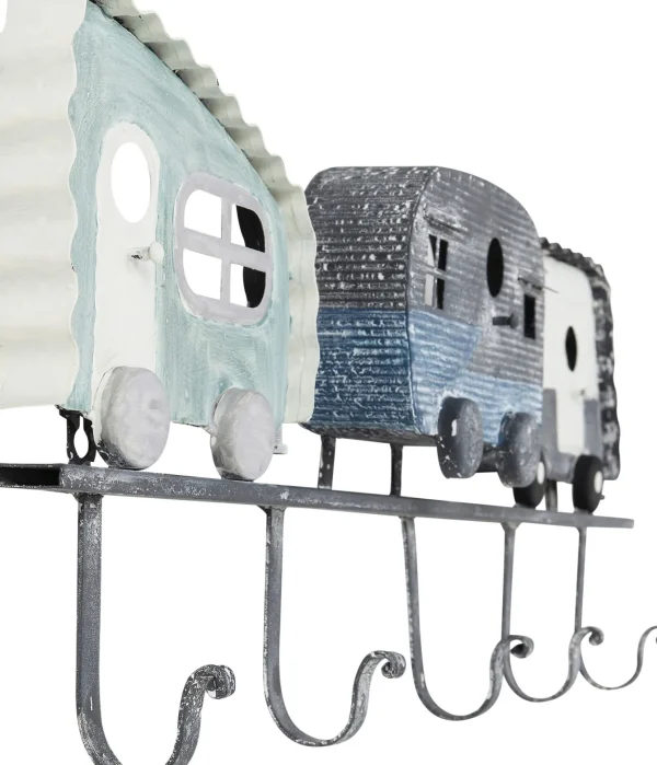 COAT RACK CAMPER - KARE