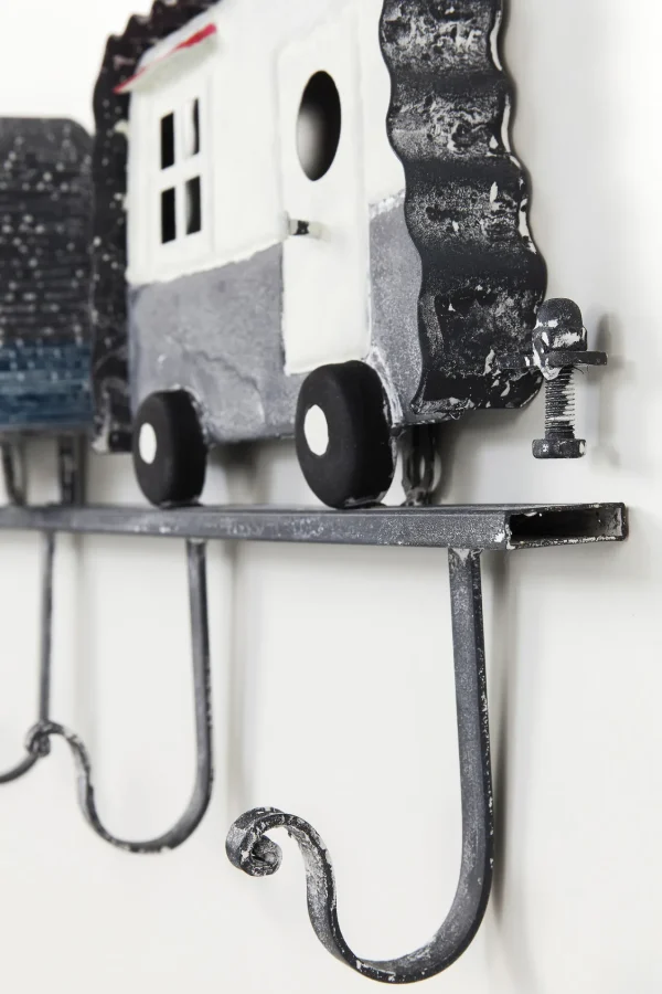 COAT RACK CAMPER - KARE