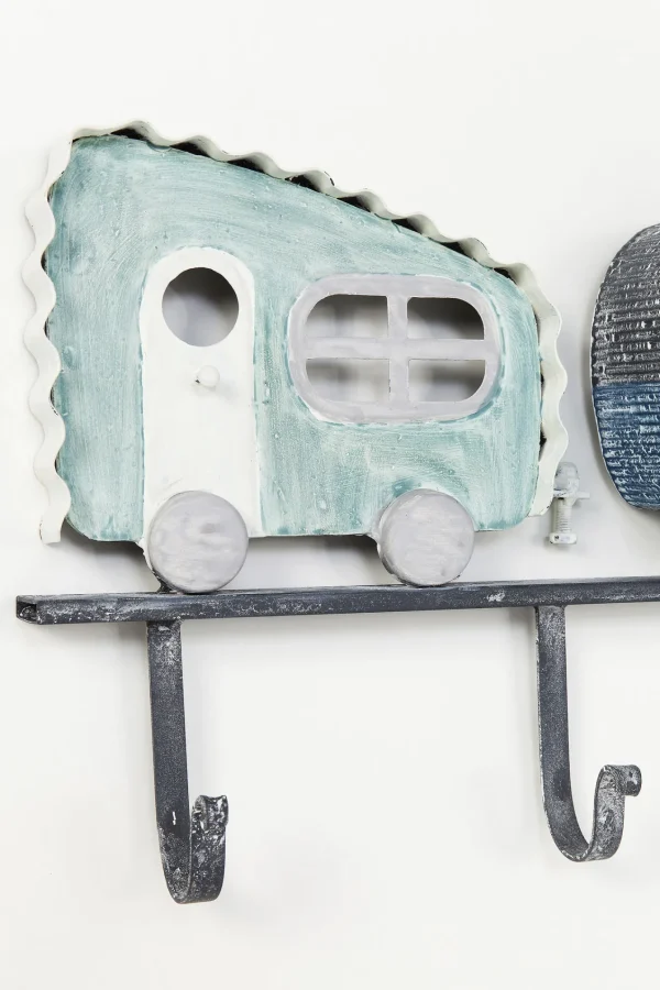 COAT RACK CAMPER - KARE
