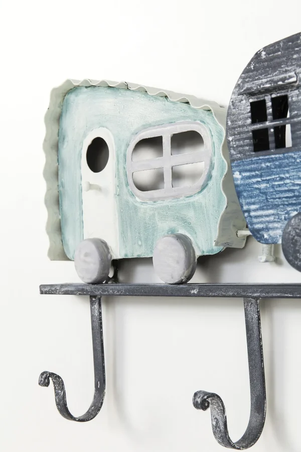 COAT RACK CAMPER - KARE