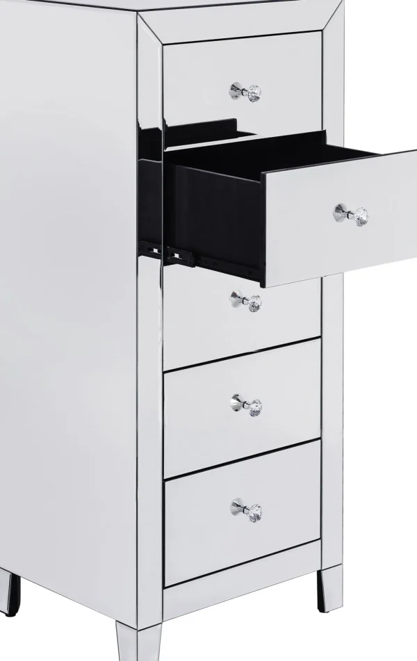 COMÒ ALTO LUXURY 5 CASSETTI - KARE
