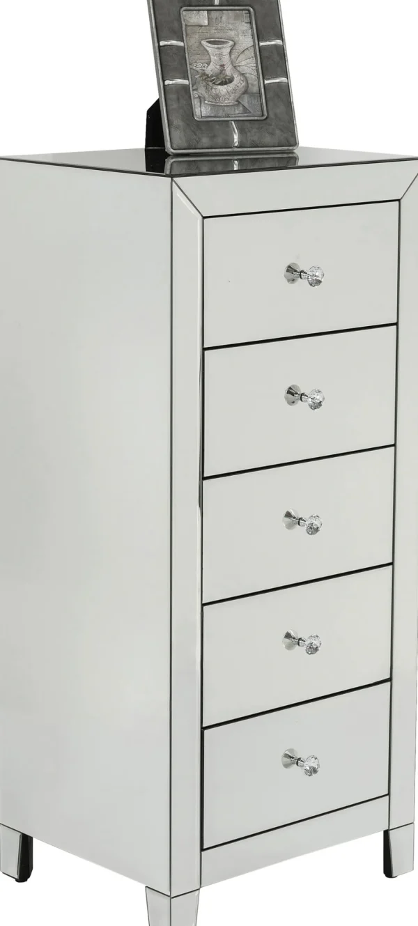 COMÒ ALTO LUXURY 5 CASSETTI - KARE