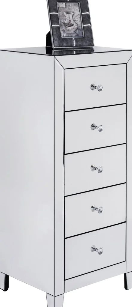 COMÒ ALTO LUXURY 5 CASSETTI - KARE