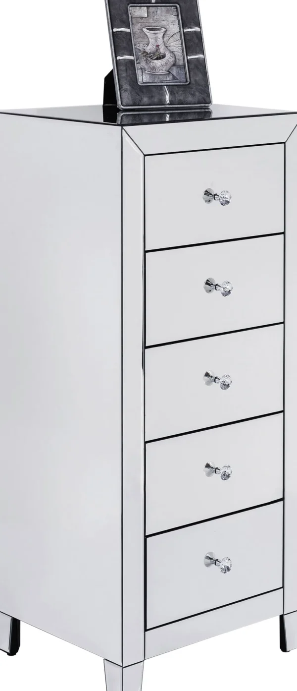 COMÒ ALTO LUXURY 5 CASSETTI - KARE