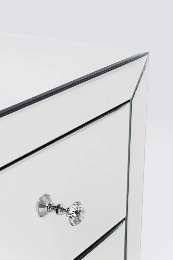 COMÒ ALTO LUXURY 5 CASSETTI - KARE