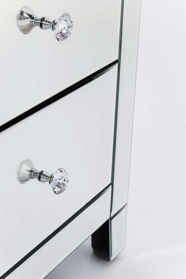 COMÒ ALTO LUXURY 5 CASSETTI - KARE
