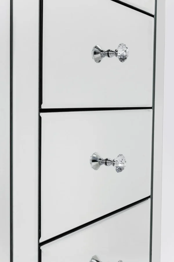 COMÒ ALTO LUXURY 5 CASSETTI - KARE