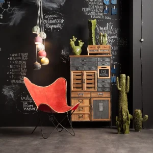 COMÒ ART FACTORY - KARE