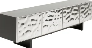 Comò basso Caldera 180x45cm - KARE