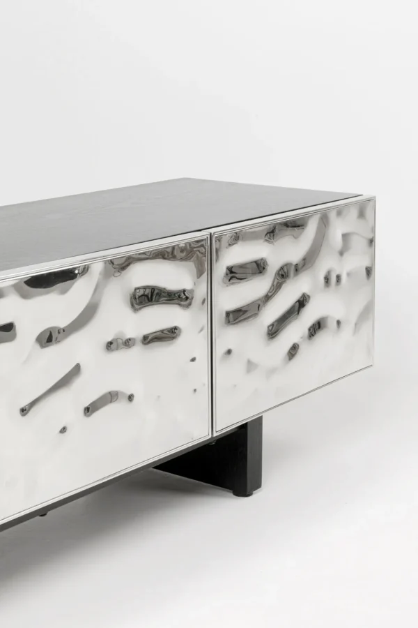 Comò basso Caldera 180x45cm - KARE