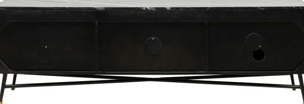 Comò basso Catalina 170x50cm - KARE