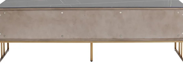 Comò basso Cesaro 160x50cm - KARE