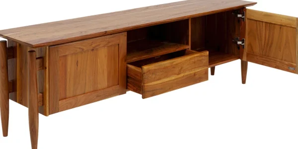 Comò basso Denver 175x55cm - KARE