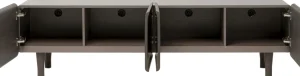 Comò basso Divine 200x57cm - KARE
