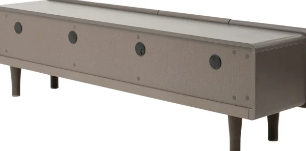 Comò basso Divine 200x57cm - KARE