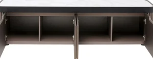 Comò basso Phoenix 200x50cm - KARE