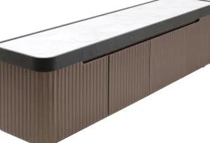Comò basso Phoenix 200x50cm - KARE