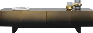 Comò basso Prezioso 180x45cm - KARE