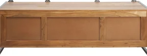 Comò basso Vancouver 145x45cm - KARE