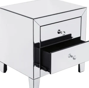 COMÒ LUXURY 2 CASSETTI - KARE
