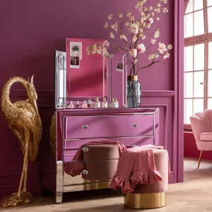 COMÒ LUXURY 3 CASSETTI - KARE