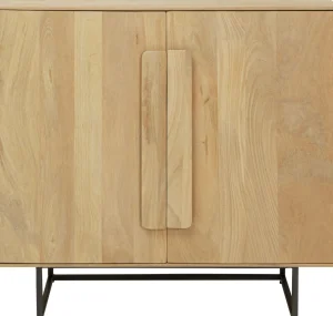 Comò Mulino Porte 85x81cm - KARE