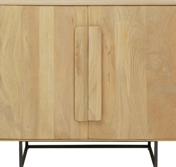 Comò Mulino Porte 85x81cm - KARE