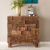Comò Shanti Surprise Puzzle Nature - KARE