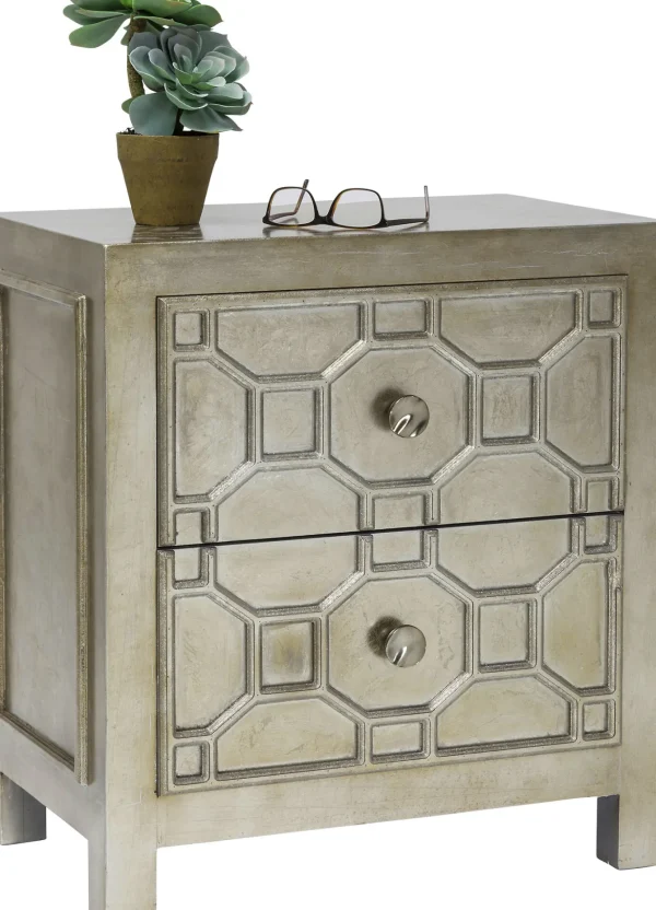 COMODINO ALHAMBRA - KARE
