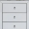COMODINO LUXURY 3 DRAWERS - KARE