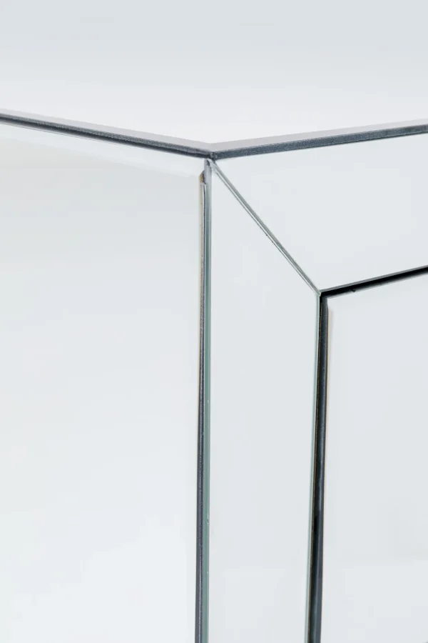 COMODINO LUXURY 3 DRAWERS - KARE